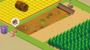 Nino the Pink Dragon | How did the green dragon push me off the cliff