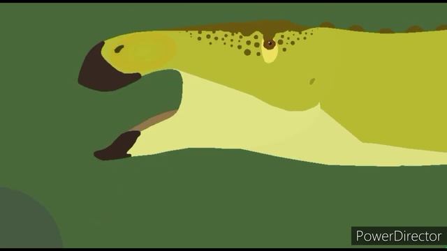 Hunting Failure | short dinosaur animation смотреть онлайн