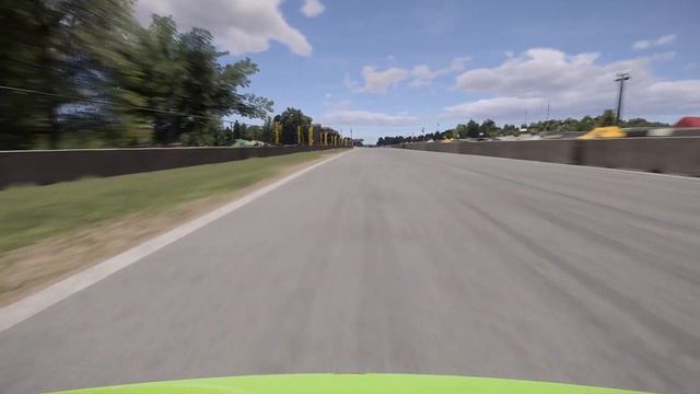 Forza Motorsport 8 2023 Lamborghini Gallardo LP570-4 Superleggera 2011 @ Road America full смотреть онлайн