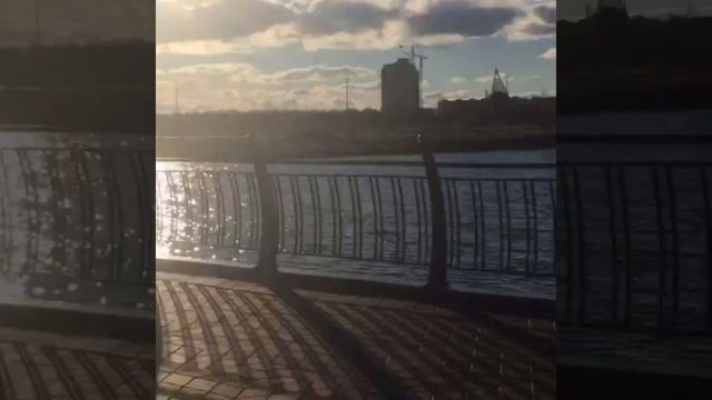 Астана Ботанический сад