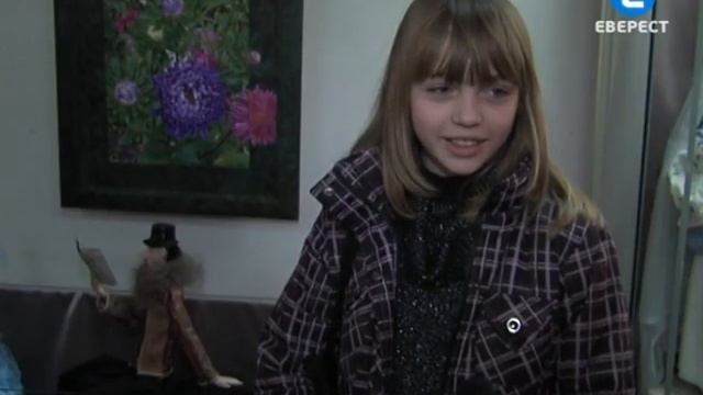 "Весняне натхнення"