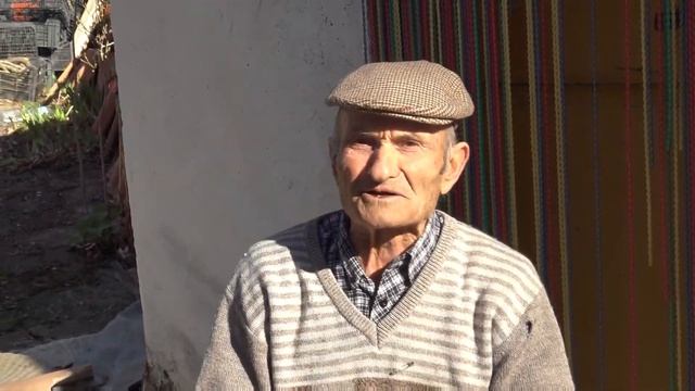 Ricordi e testimonianza di Domenico RICCI Don Lurio