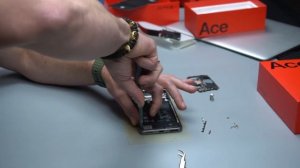 Що всередині OnePlus Ace 3 та Ace 3V? Порівняльний розбір... | China-Service