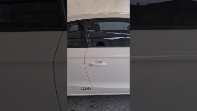 audi a1 2018 смотреть онлайн