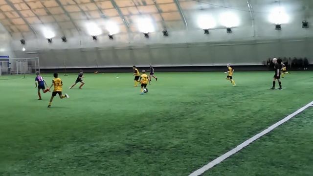 Янтарь 2010. Первенство С-Пб 2022г. Янтарь-ЦС Калининский 2:4 (03.09.2022г.) смотреть онлайн