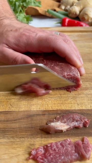 Beef Pho смотреть онлайн