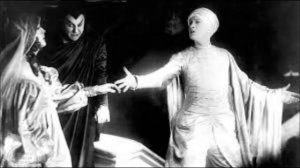 Фауст. И.С.Тургенев. Мистический роман в эпистолярном жанре. Аудиокнига. Слушать онлайн