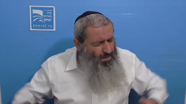 Спокойной ночи малыши. Рабби Акива и грабители