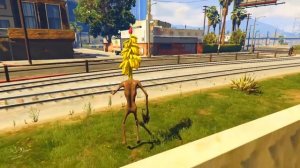 ИСТОРИЯ ПРО БАНАНОГОЛОВЫЙ СИРЕНОГОЛОВЫЙ