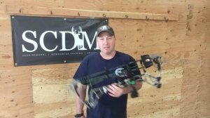 2019 Bear Archery Legend Series KUMA 30 Review by SCDM