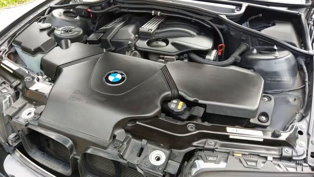 カストロールエッジにオイル交換でエンジン音がどう変化するか