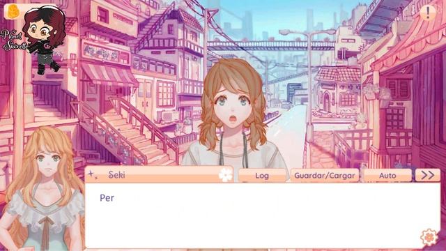 Ruta Daichi 🌠 Lovely hero Capítulo 11 смотреть онлайн