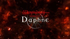 Wizardry Variants Daphne - Официальный трейлер