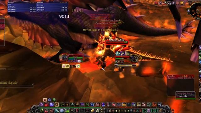Soleando Onyxia 25N WOW-COLOMBIA
