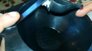 Бритье. Чаша для взбивания пены. Чаша для бритья и подставка под помазок своими руками