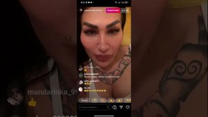 Jasmin Trans Pryamoy Efirda Kimlari Soqti