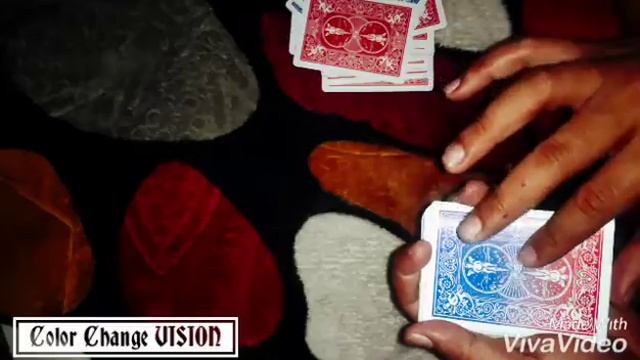 Color Change (Best Color Change Ever) by Soma смотреть онлайн