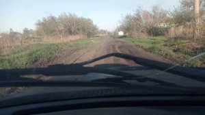 Дорога Советская Озеро Карачи