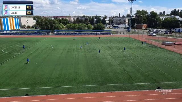 КС2011-Лада2010 смотреть онлайн