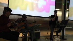 Blood And Tears (JB Bnd) / acoustic cover 07.03.25