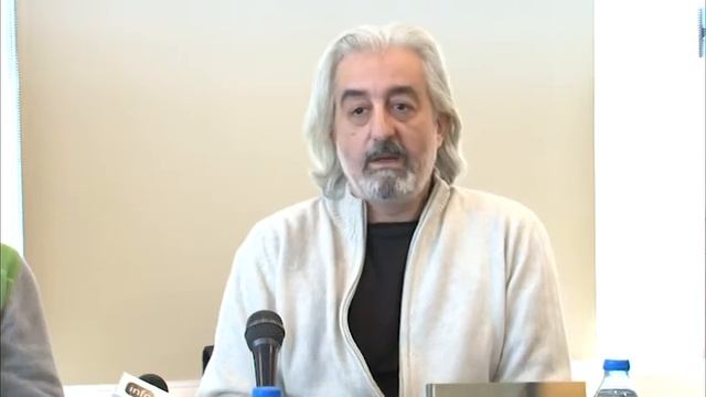 Veliki muzeji sveta - promocija 09.02.2012. смотреть онлайн