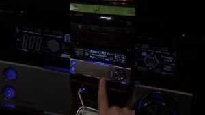 Подключение AUX на автомагнитоле Pioneer carrozzeria FH-P077MD