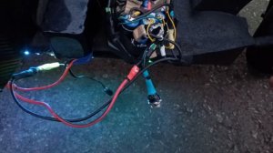 Тюнинг ЭлектроСамокат kugoo m4