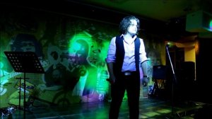 Иван Жуков Every Breath you Take