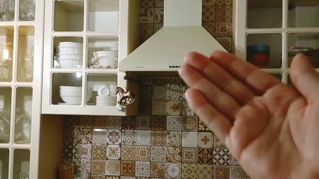 VLOG:Генеральная уборка на кухне.Успеваю кучу дел одновременно. смотреть онлайн