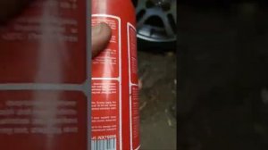 Лучший чернитель для резины!!