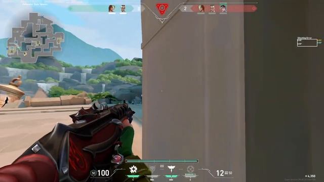 VALORANT 03 31 2024 skye lotus plat 2 смотреть онлайн