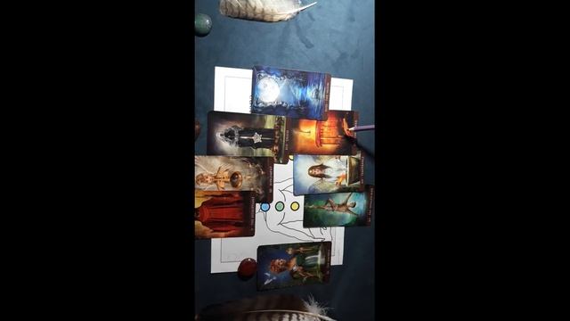 ПОЧАКРОВАЯ ДИАГНОСТИКА