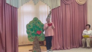🌳🌸🌳Утренники в честь мам в детском садике УК 5 «Лесная сказка»