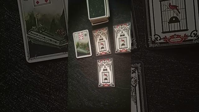 ЛЮБИТ ЛИ ОН МЕНЯ?... | Таро расклад смотреть онлайн