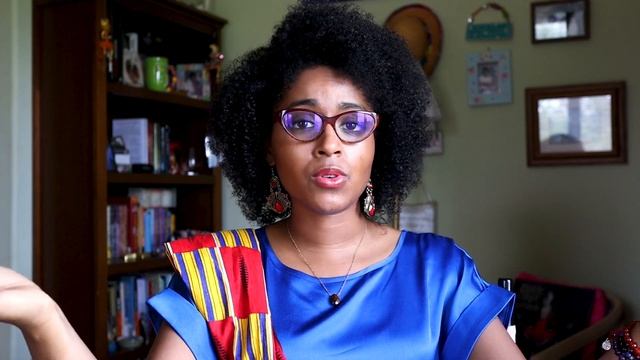 Can I Find My Niche in Ghana and Africa  Dagny Zenovia