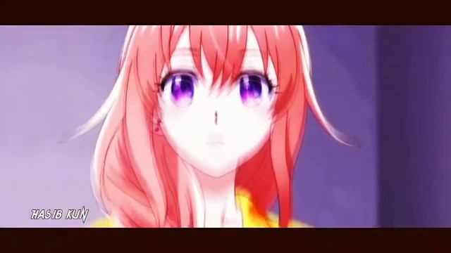 Erika Amano [AMV] Daddy style |  Alight Motion Edit смотреть онлайн