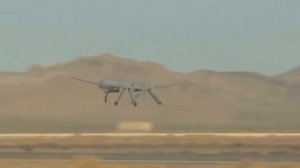 Боевые беспилотники MQ 9 Reaper и MQ 1 Predator   Жнец и Хищник   Разведывательно ударный БПЛА