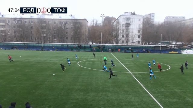 Родина - Толяофутболе 2011 смотреть онлайн