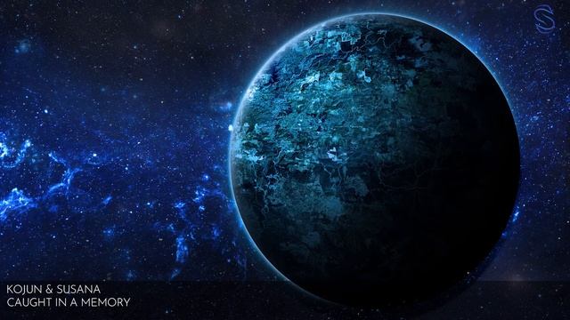 Kojun & Susana - Caught In A Memory смотреть онлайн
