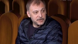 Сергей Чонишвили. Место встречи