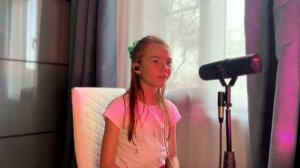 Полина Гагарина - НАГАДАЙ (cover by Ma_Rija)