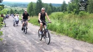 Макарьево Унженский монастырь