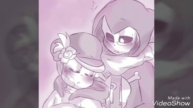 Poth, NaJPoth and fellPoth смотреть онлайн