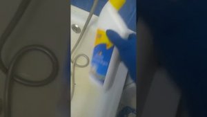 Отзыв на Туалетного утенка от Гринлиф часть 1
