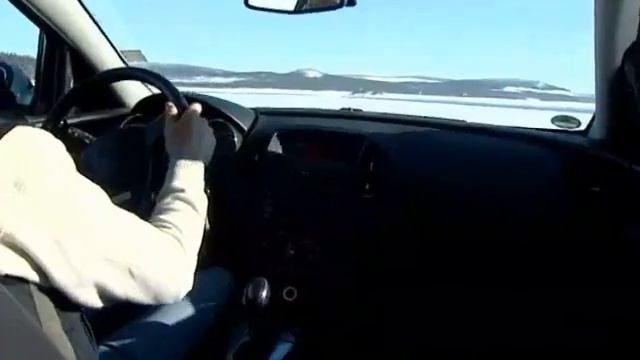 Opel Astra Technology смотреть онлайн