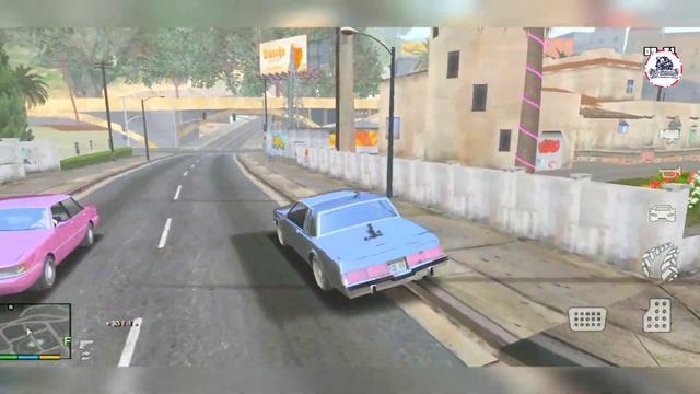 GTA 5 modpack for Gta San Andreas 2023 | Play GTA San-Andreas in Gta 5 Graphics