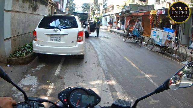 তর এস ডবল তর  Moto Vlog 16  Keeway RKS 100 V3