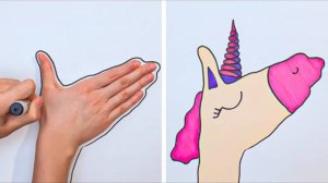 Интересные идеи рисования для новичков и профессионалов!