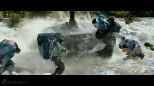 Черепашки ниндзя 2 (Обзор)