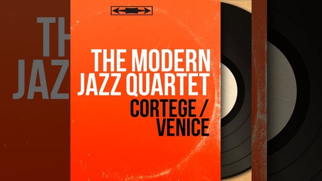 Cortege (From "Sait-on jamais") смотреть онлайн